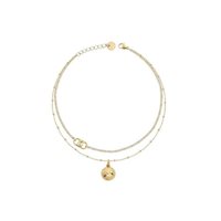 Necklace Liu Jo Woman in Steel LJ3043